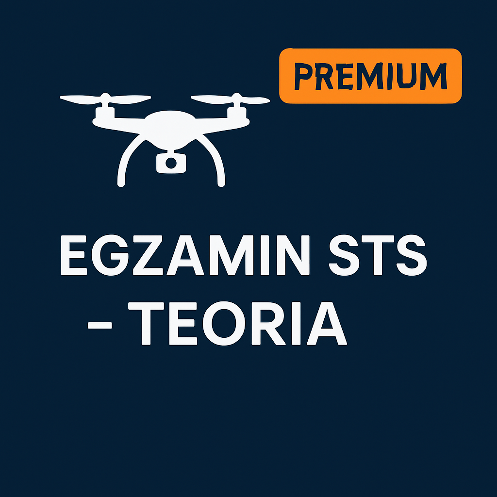 Egzamin STS - Teoretyczny