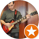 Rafał Kałuża profile picture